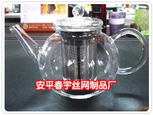 茶壺過濾網