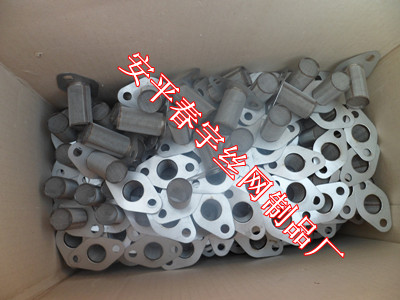 閥門濾網
